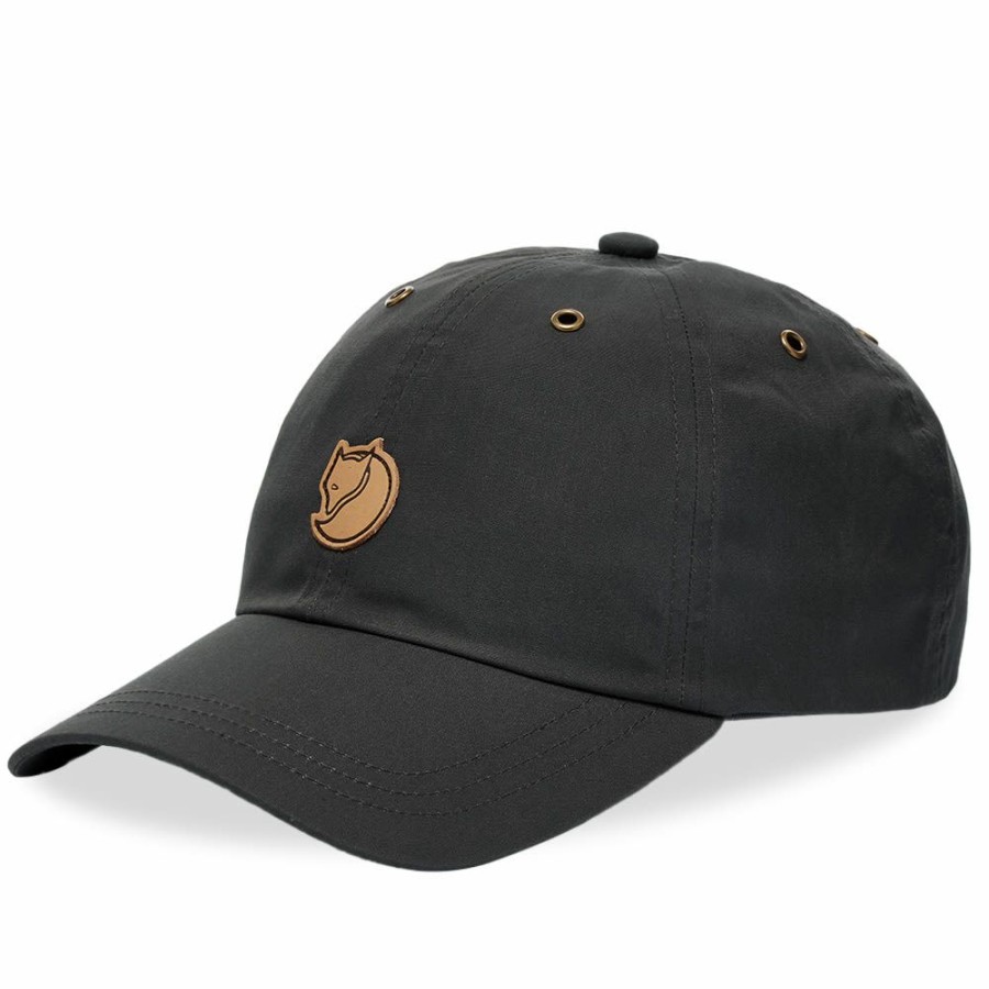 Caps * | Fjallraven Fjallraven Helags Cap