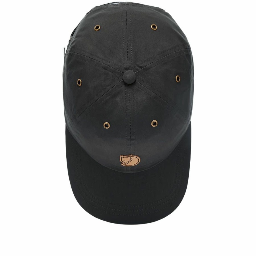 Caps * | Fjallraven Fjallraven Helags Cap