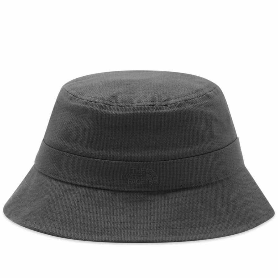 Bucket Hats * | The North Face Mountain Bucket Hat