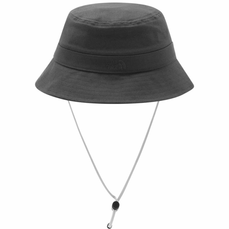 Bucket Hats * | The North Face Mountain Bucket Hat