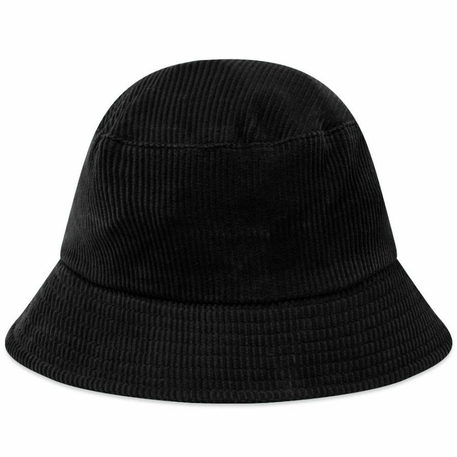 Bucket Hats * | Lite Year Cord Bucket Hat