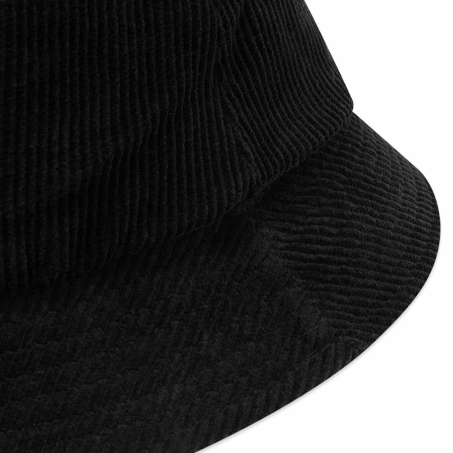 Bucket Hats * | Lite Year Cord Bucket Hat