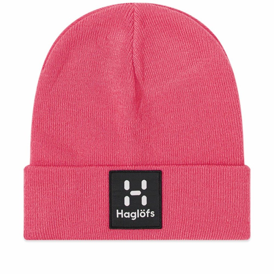 Beanies * | Haglofs Haglofs Maze Beanie