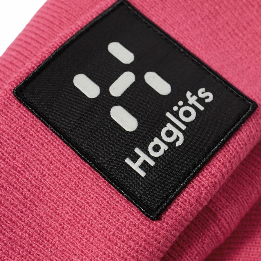 Beanies * | Haglofs Haglofs Maze Beanie