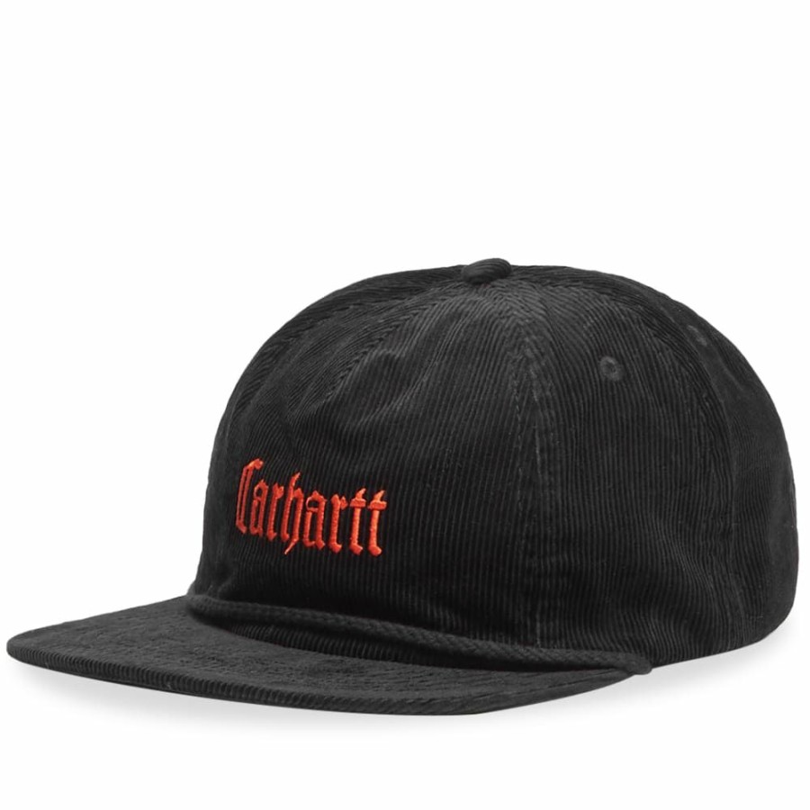 Caps * | Carhartt Wip Letterman Cap