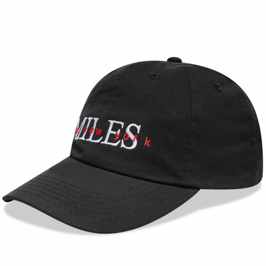 Caps * | Miles Tour Dad Cap