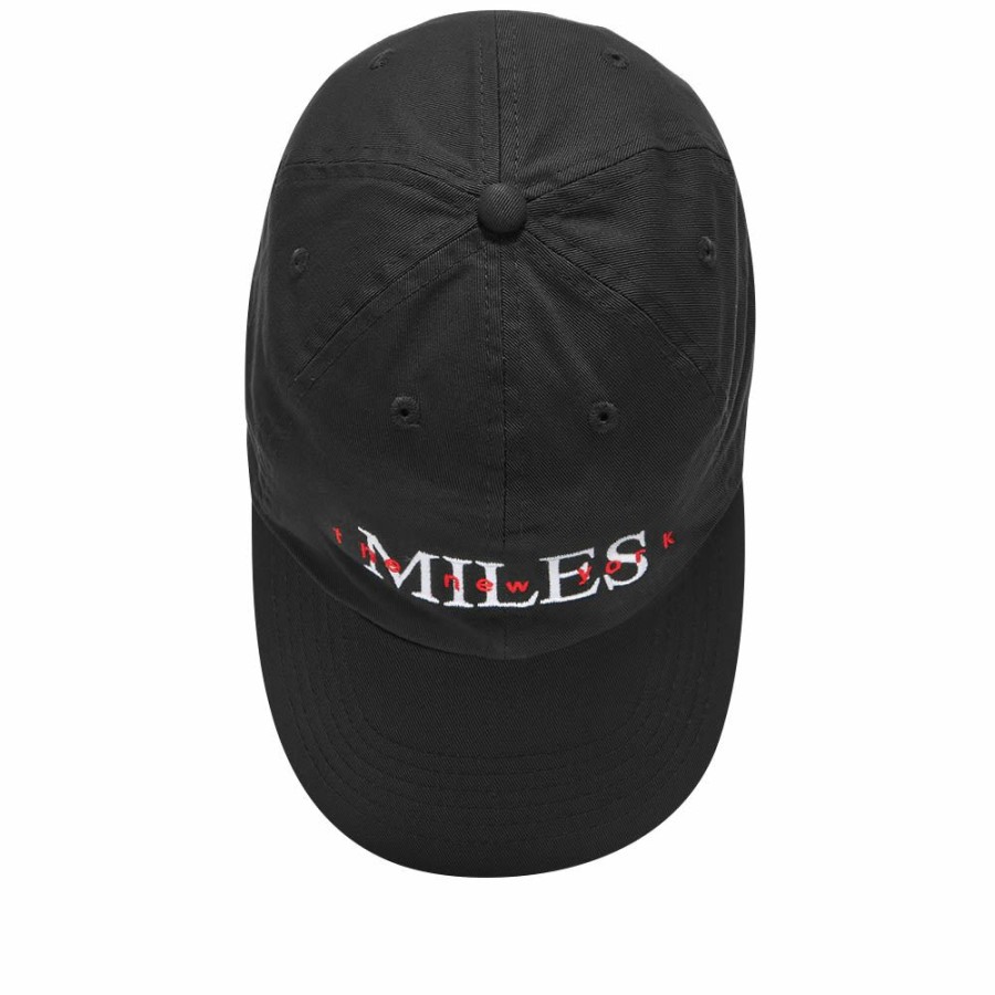 Caps * | Miles Tour Dad Cap