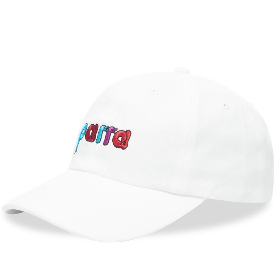 Caps * | By Parra Bird Face Font Cap