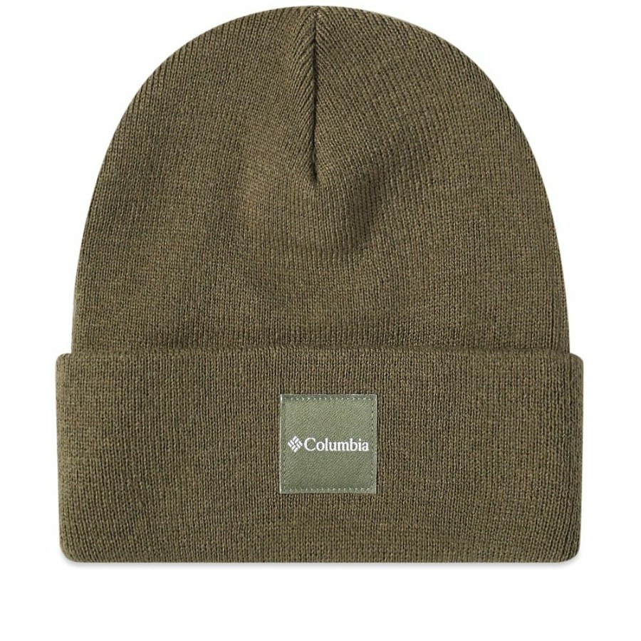 Beanies * | Columbia City Trek Beanie