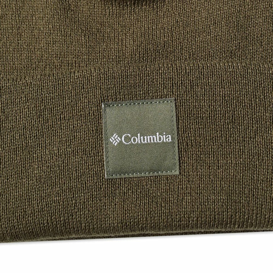 Beanies * | Columbia City Trek Beanie