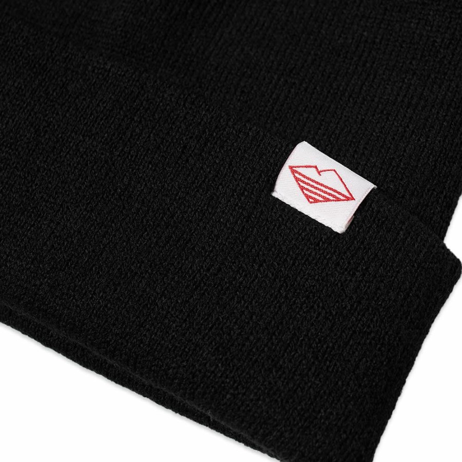 Beanies * | Battenwear Watch Cap V2