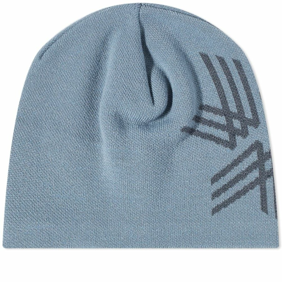 Beanies * | Goldwin Big Logo Beanie