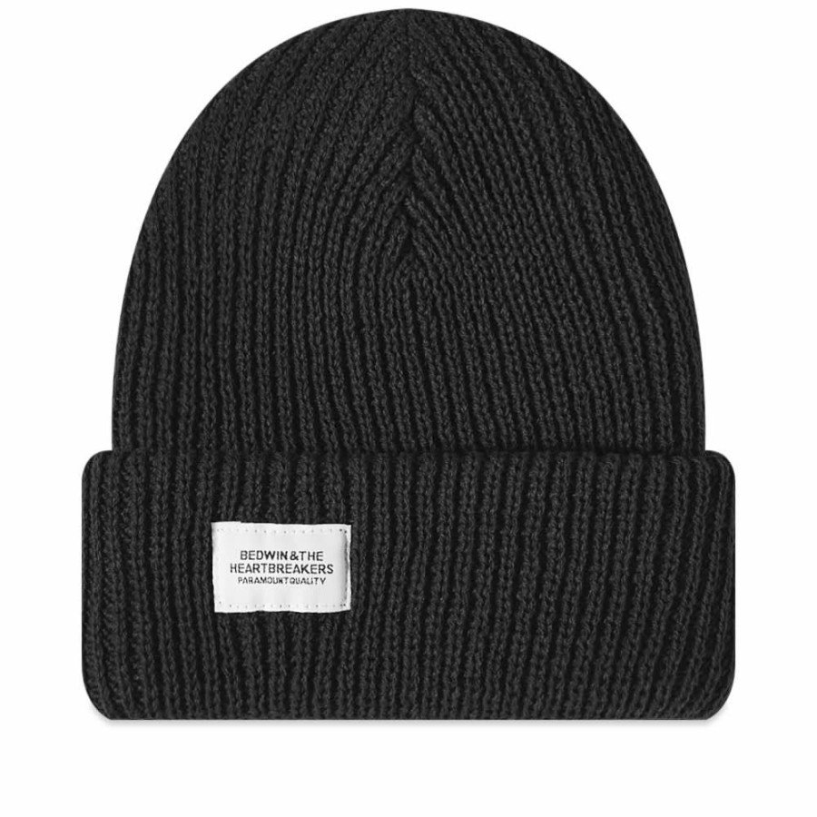 Beanies * | Bedwin & The Heartbreakers Robert Watch Cap