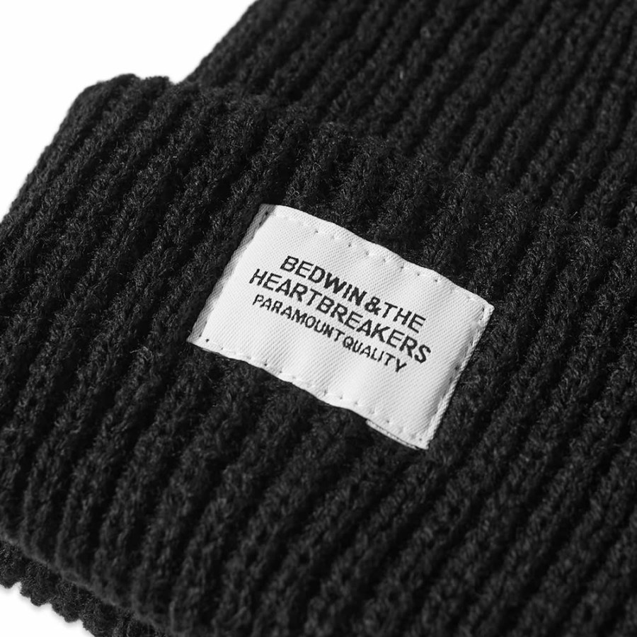 Beanies * | Bedwin & The Heartbreakers Robert Watch Cap