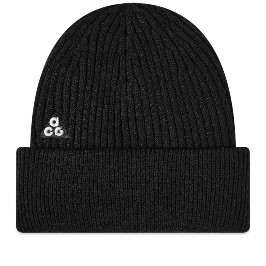 Beanies * | Nike Acg Cuffed Beanie