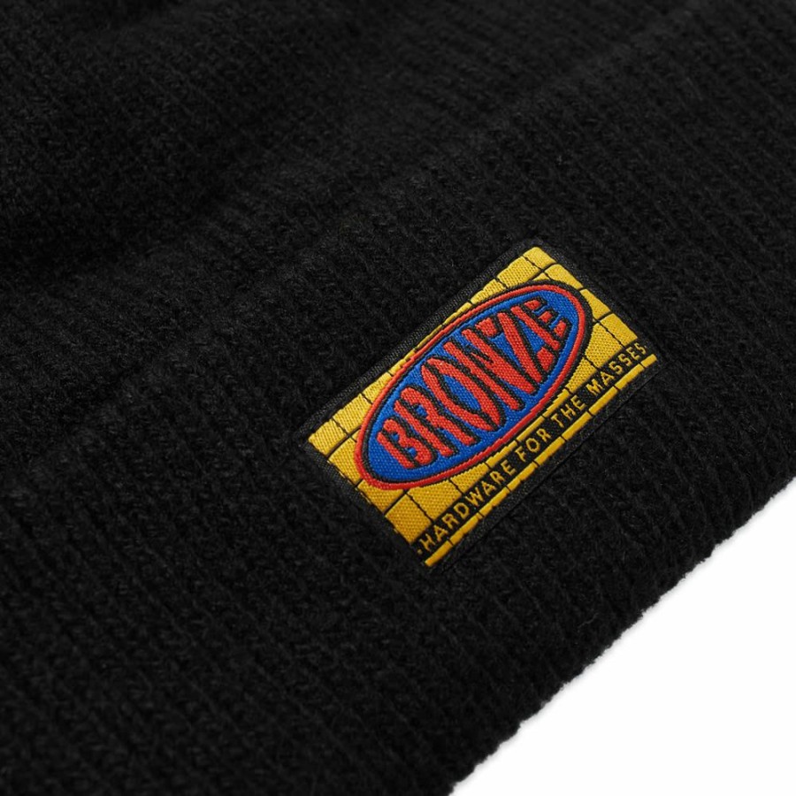 Beanies * | Bronze 56K Masses Beanie