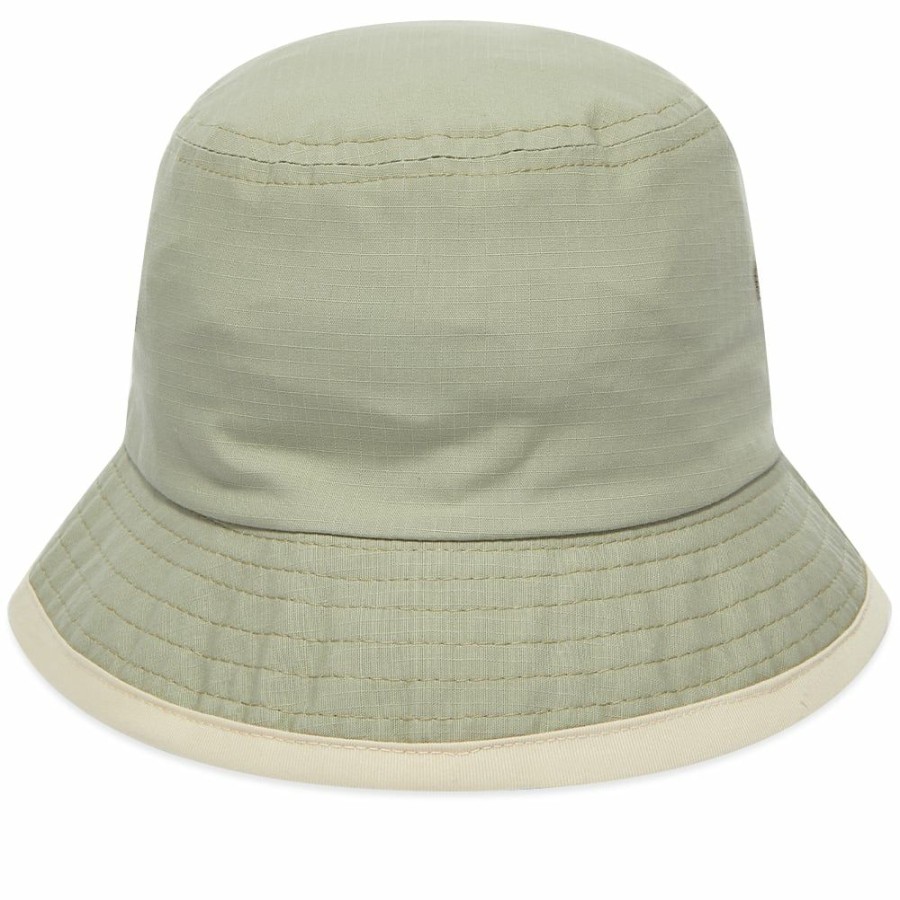 Bucket Hats * | Folk Border Bucket Hat