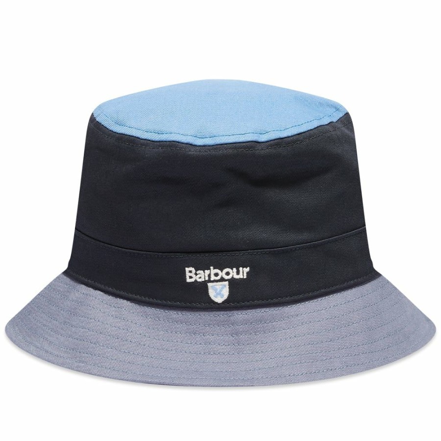 Bucket Hats * | Barbour Laytham Sports Hat