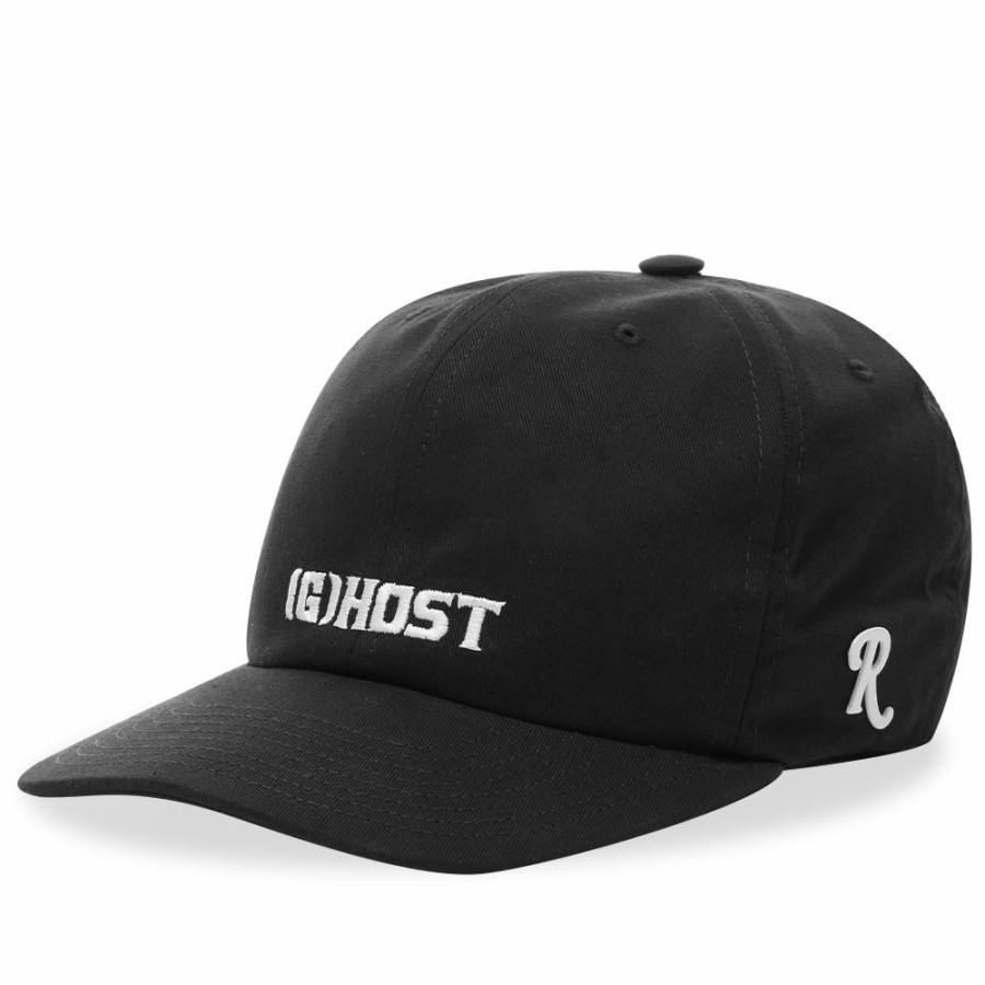 Caps * | Raf Simons Ghost Cap