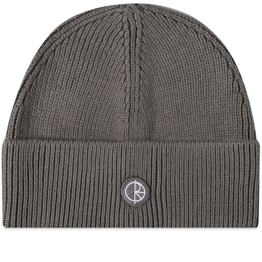 Beanies * | Polar Skate Co. Dry Cotton Beanie