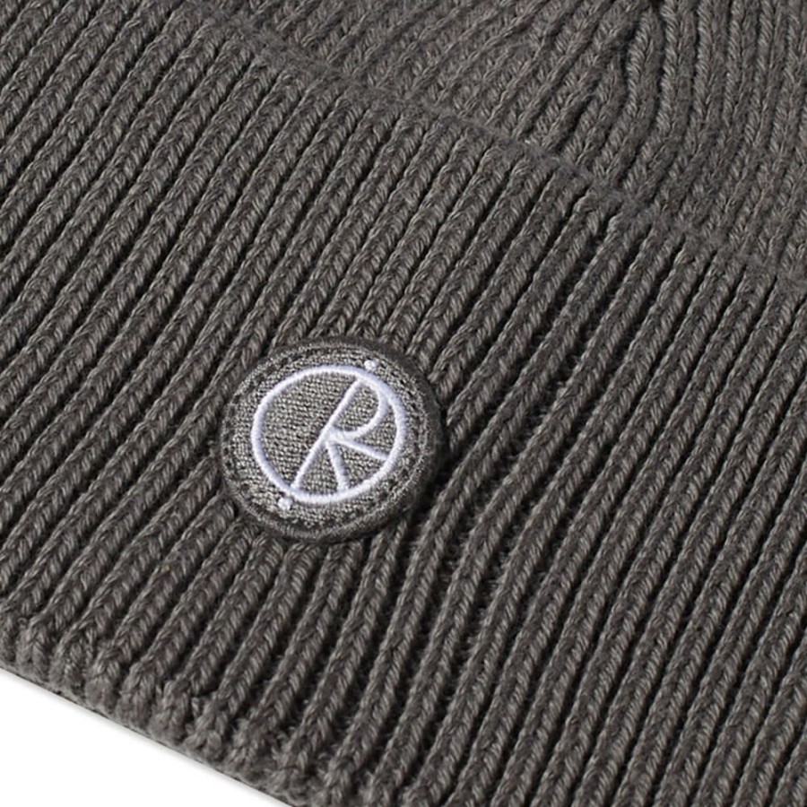 Beanies * | Polar Skate Co. Dry Cotton Beanie