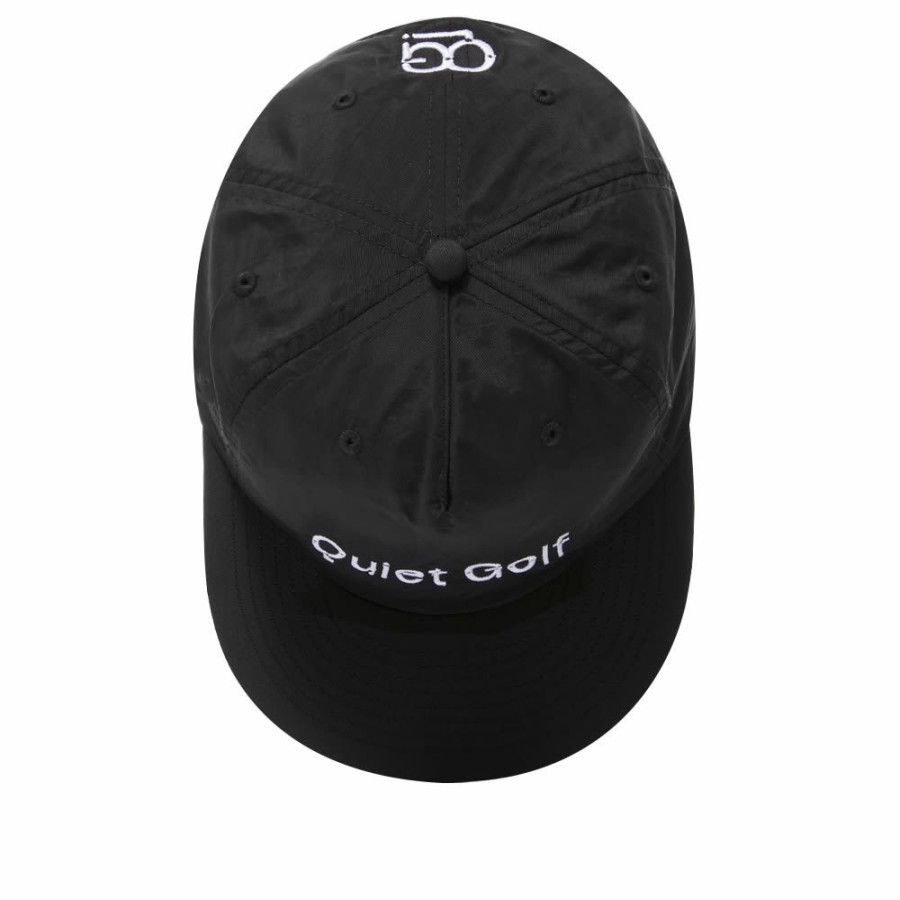 Caps * | Quiet Golf Snapback Hat