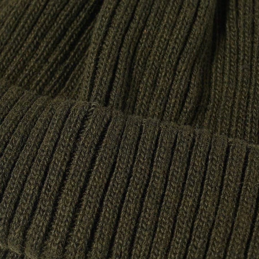 Beanies * | Rototo Recycled Wool/Pl Beanie