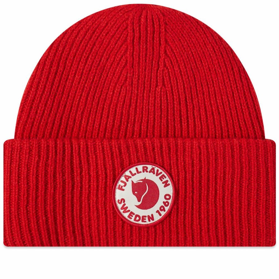 Hats * | Fjallraven Fjallraven 1960 Logo Hat