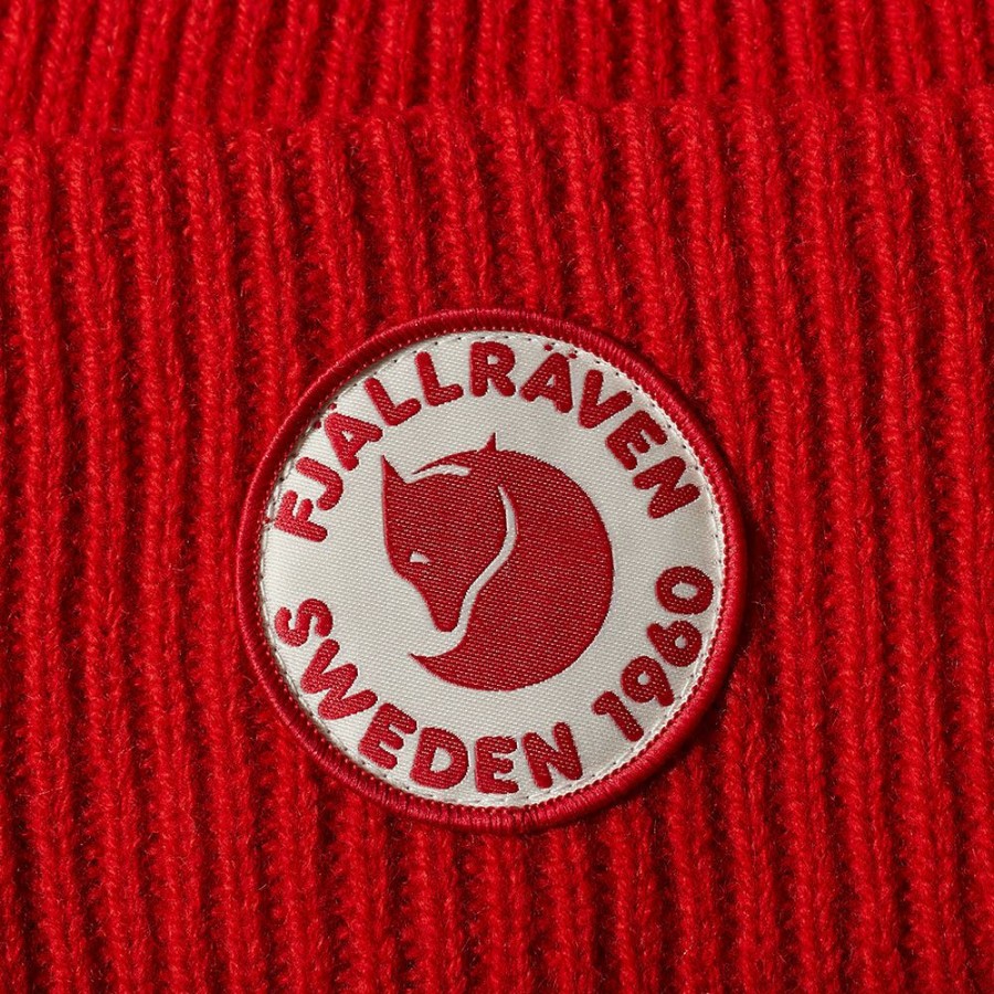 Hats * | Fjallraven Fjallraven 1960 Logo Hat