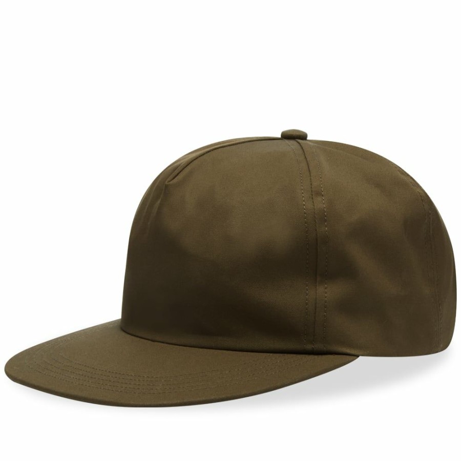 Hats * | Fear Of God 5 Panel Hat