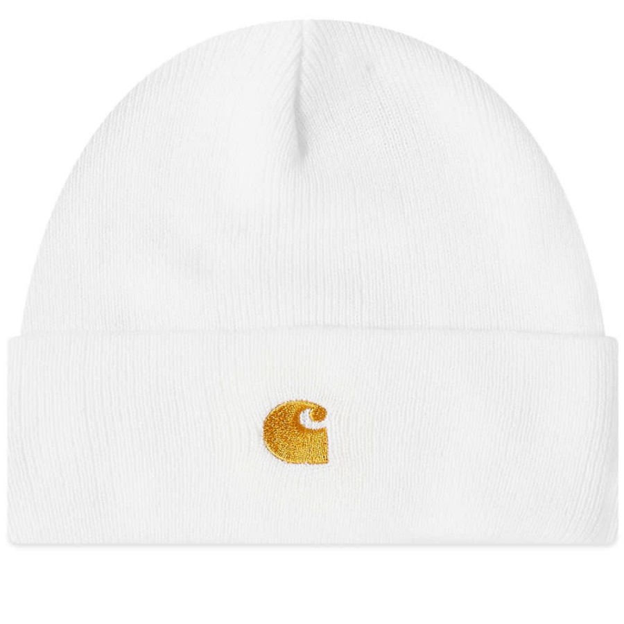 Beanies * | Carhartt Wip Chase Beanie