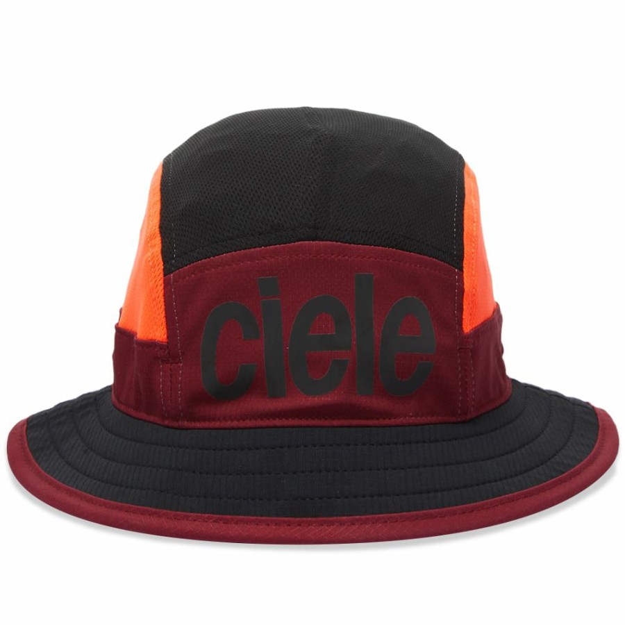 Bucket Hats * | Ciele Athletics Standard Bkt Hat