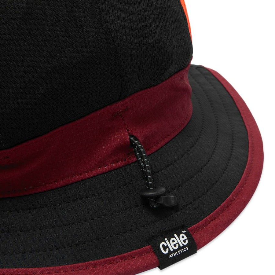 Bucket Hats * | Ciele Athletics Standard Bkt Hat