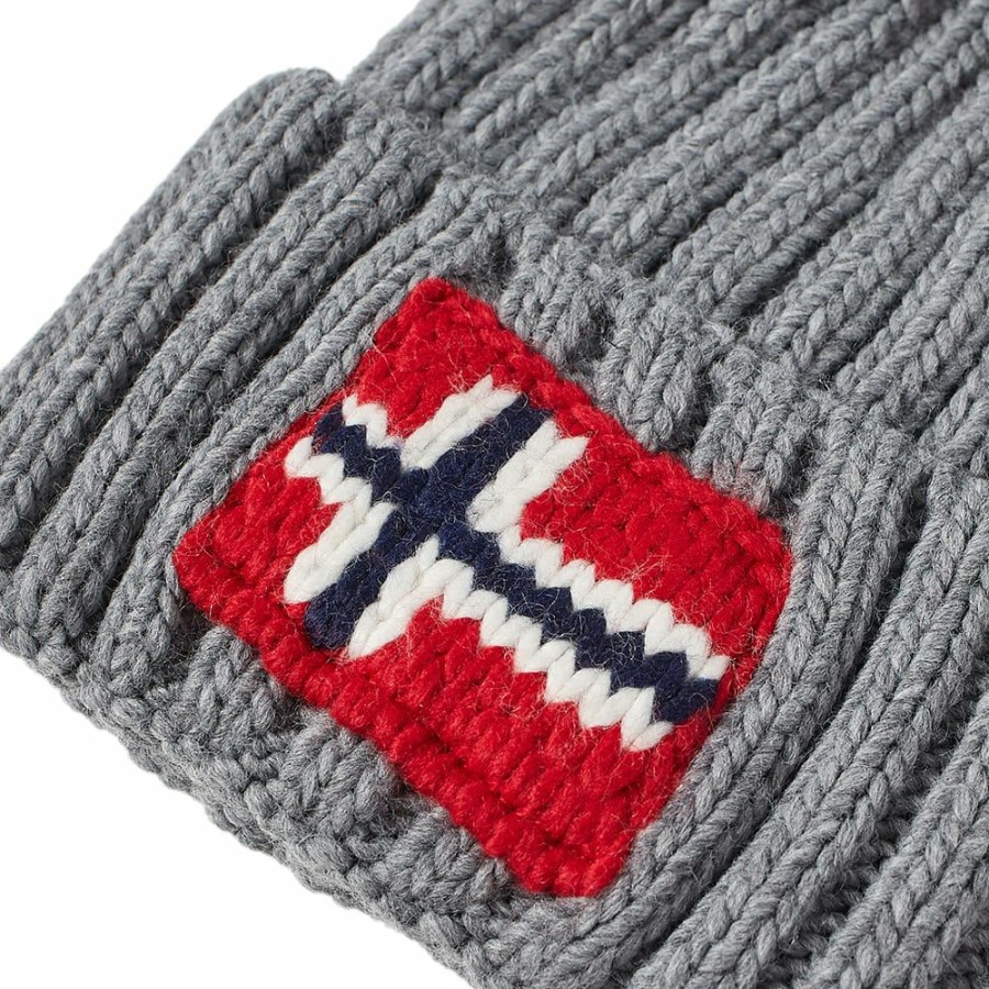 Hats * | Napapijri Semiury Hat