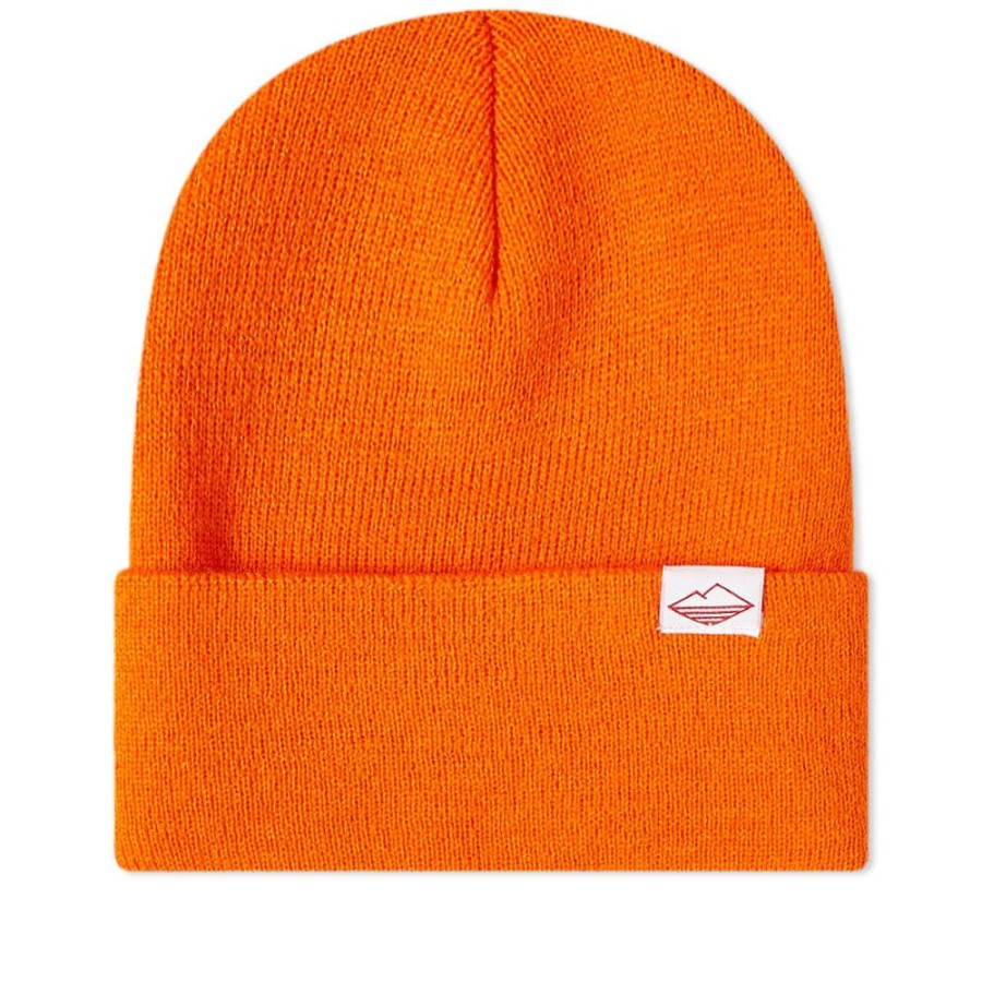 Beanies * | Battenwear Watch Cap V2