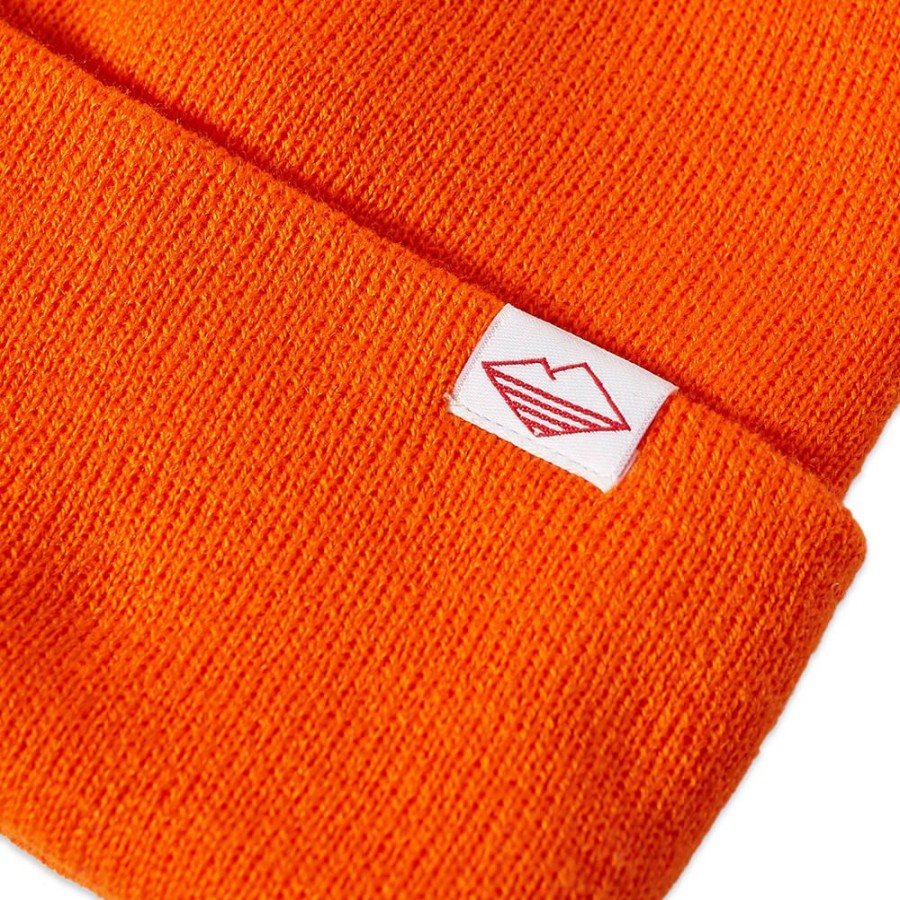 Beanies * | Battenwear Watch Cap V2