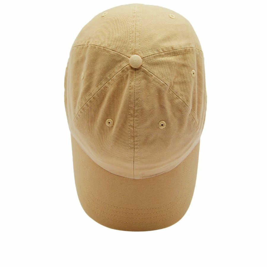 Caps * | Colorful Standard Organic Cotton Cap