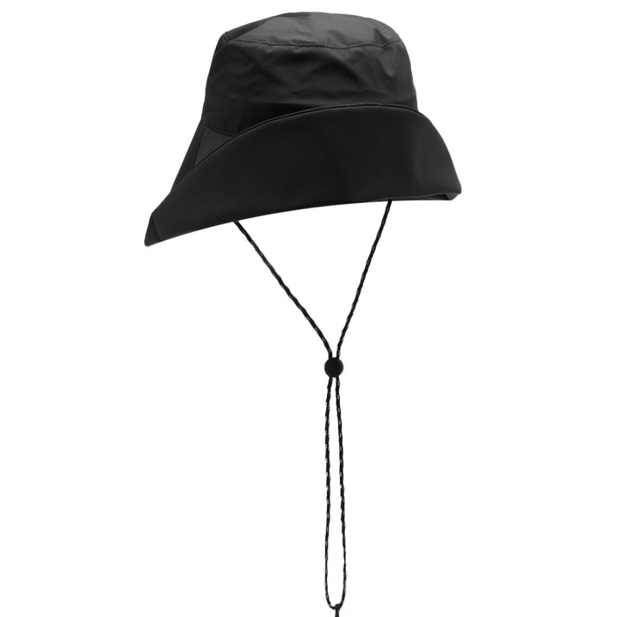 Hats * | Hender Scheme Nylon Sun Hat