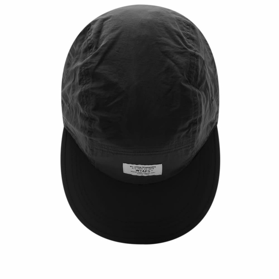 Caps * | Wtaps Facehugger Cap