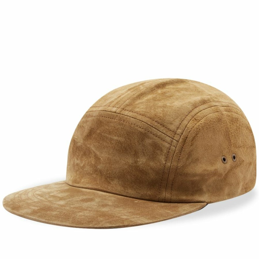 Caps * | Hender Scheme Jet Cap