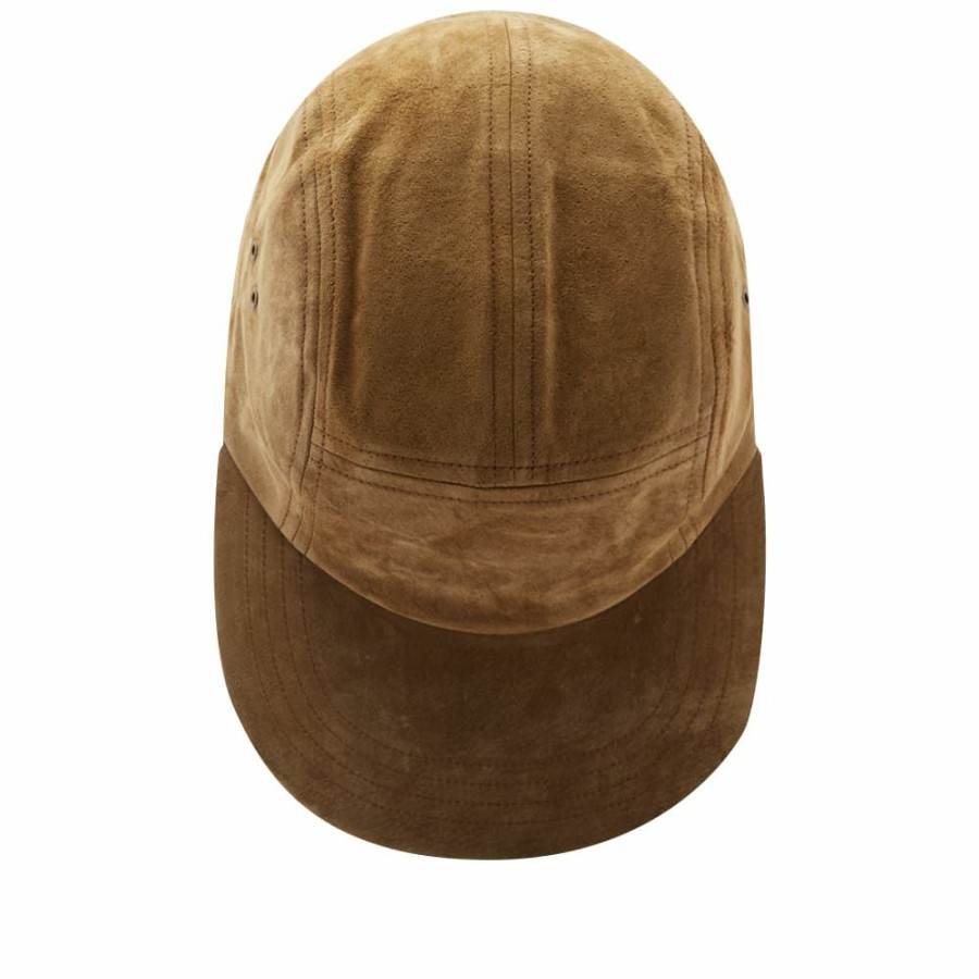 Caps * | Hender Scheme Jet Cap