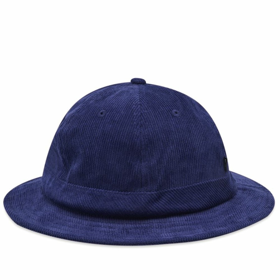 Bucket Hats * | Patta Corduroy Bell Hat