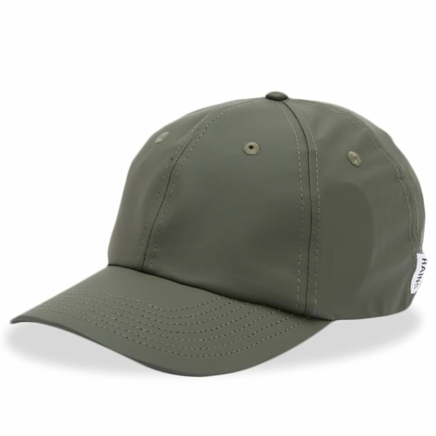 Caps * | Rains Cap