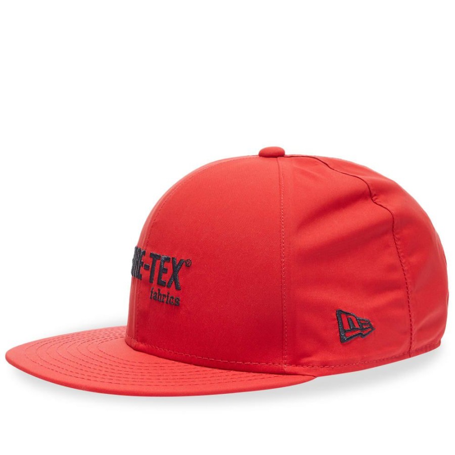 Caps * | New Era Gore-Tex 9Fifty Adjustable Cap