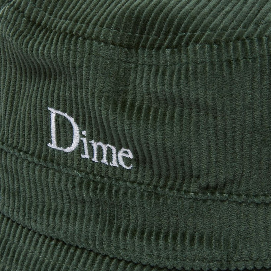 Bucket Hats * | Dime Cord Bucket Hat