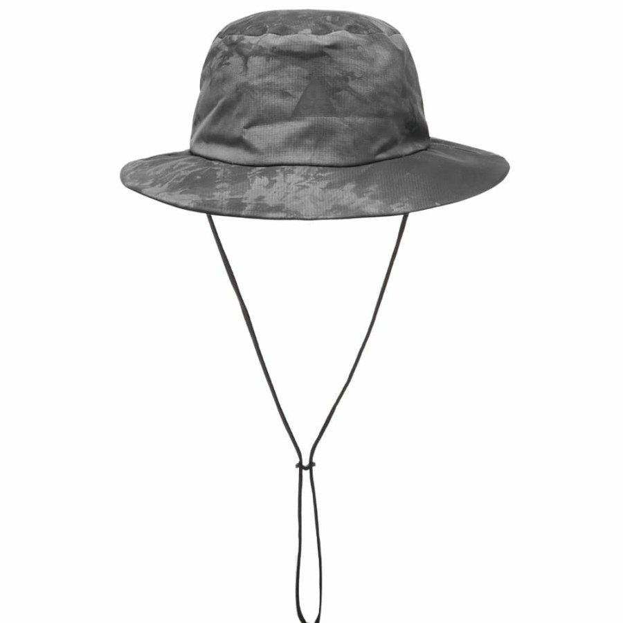 Bucket Hats * | Nike Acg Warm Bucket Hat