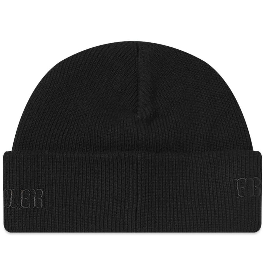 Beanies * | Moncler Genius X Fragment Berretto Beanie