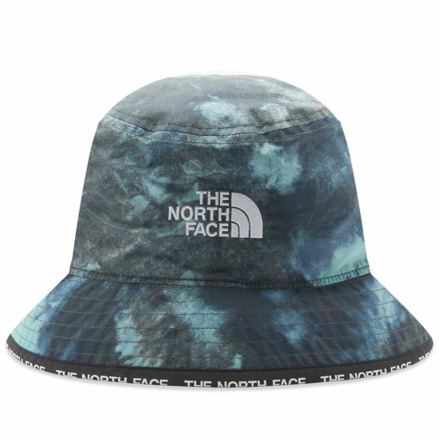 Bucket Hats * | The North Face Cypress Bucket Hat