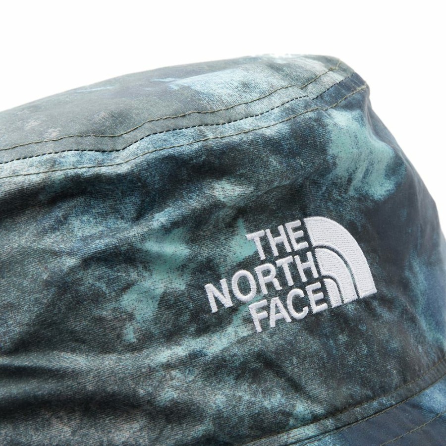 Bucket Hats * | The North Face Cypress Bucket Hat