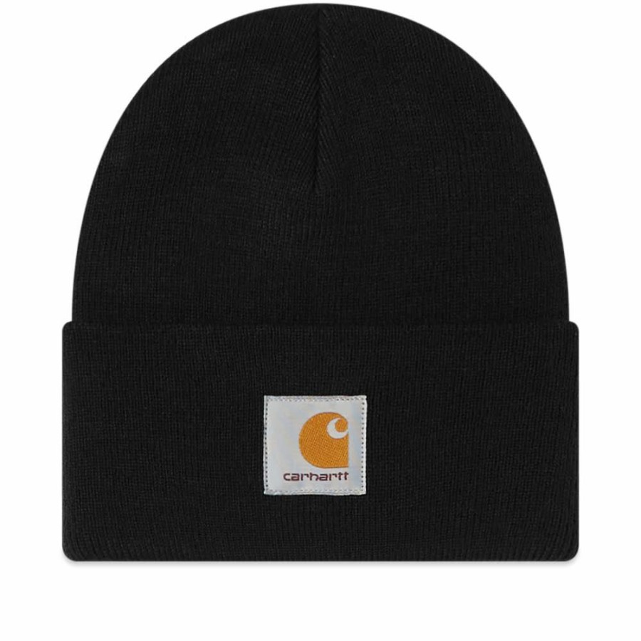 Beanies * | Carhartt Wip Watch Hat